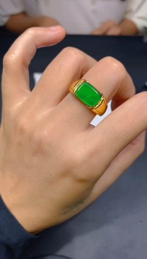 未镶嵌定制翡翠149多样性发货（发其一）