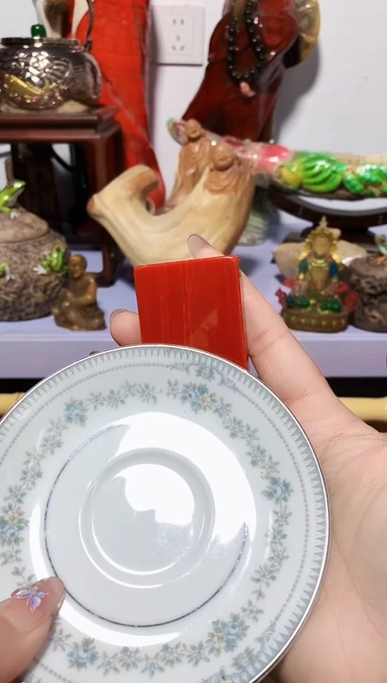 瓷器默认链接一物一拍