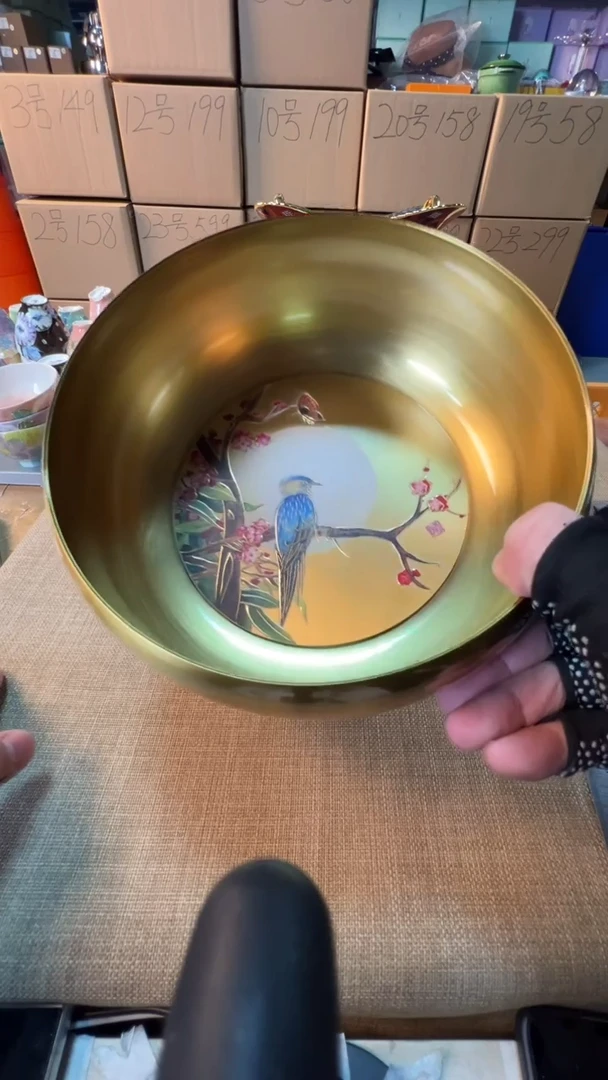 【闪购商品】瓷片启航瓷器精选