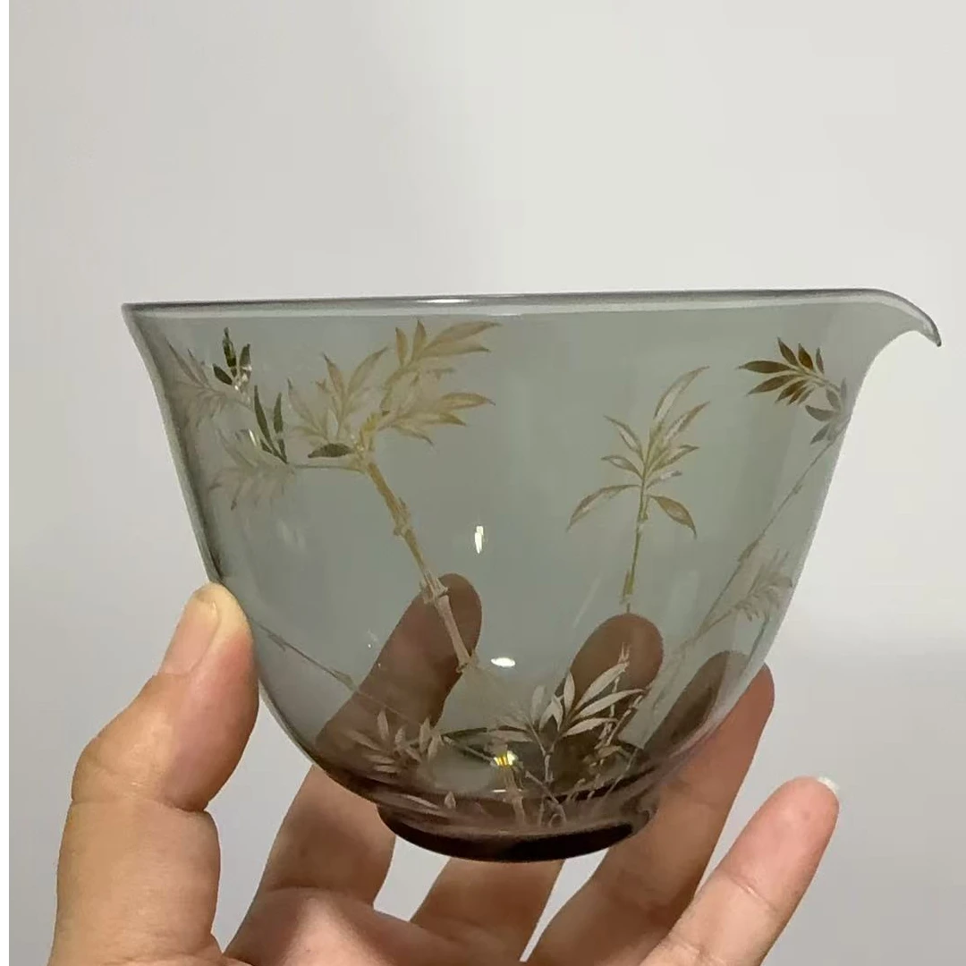 HW-H136[学茶严选]公道杯