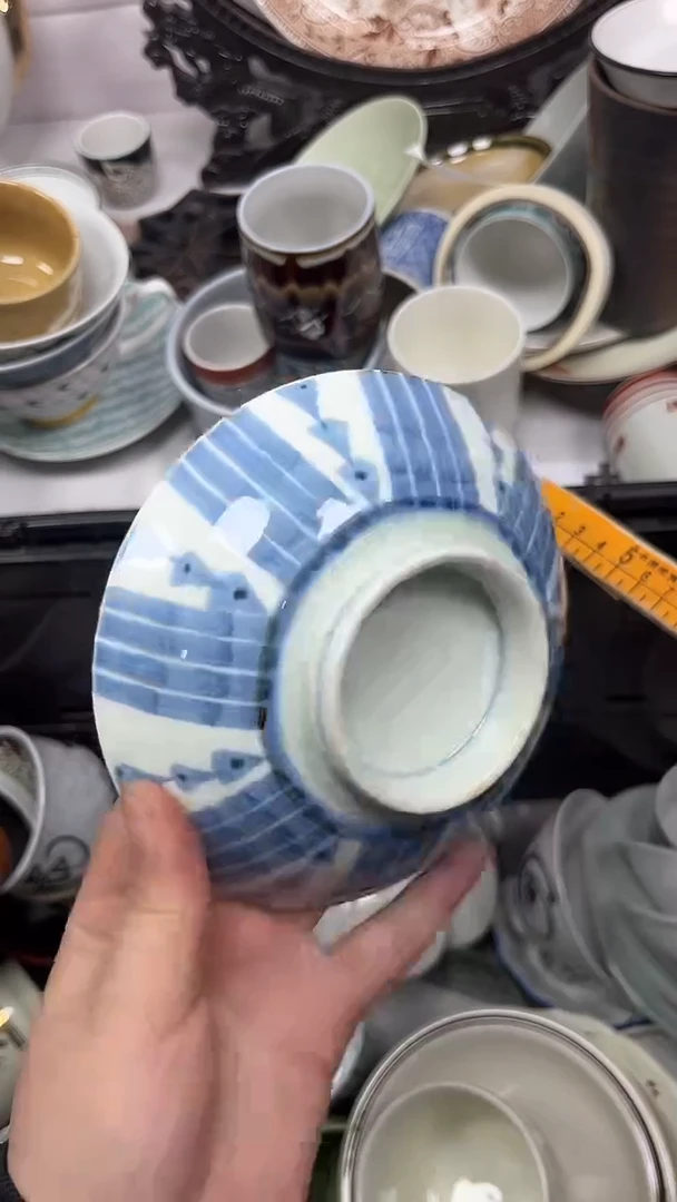 【闪购商品】088回流瓷器，默认微瑕