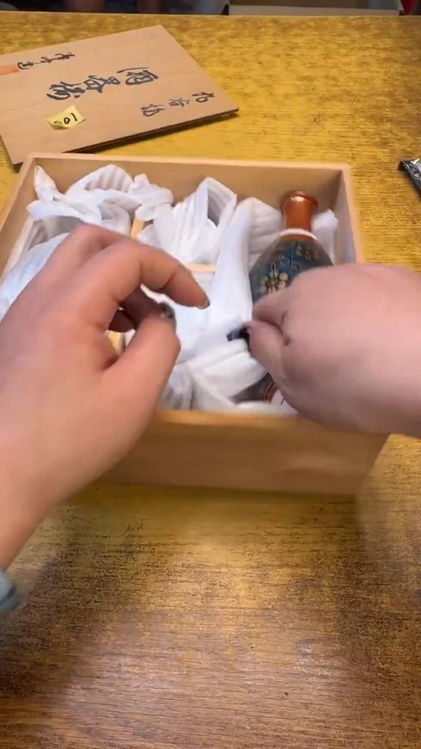 瓷器瓷器瑕疵破破106七件
