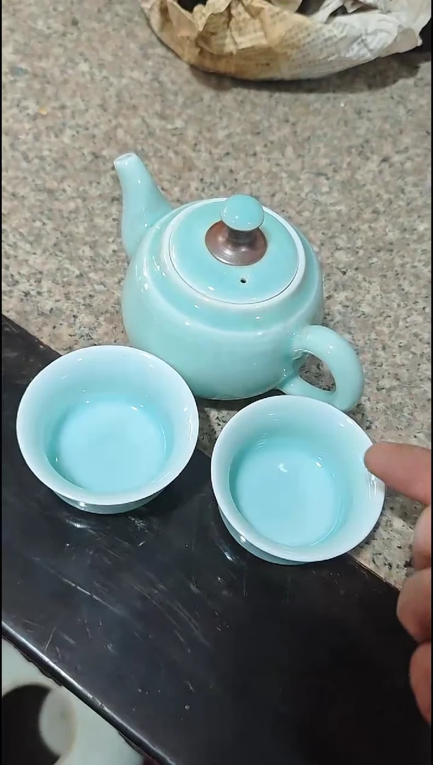 茶杯紫砂直播闪购改价链接