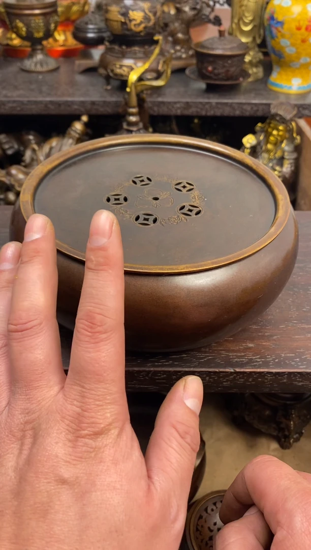 案台摆件 物品摆件
