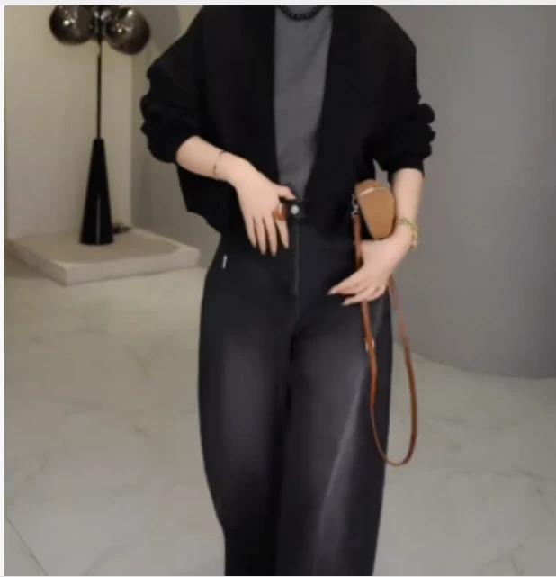 2025早秋时尚潮流百搭爆款女装幸ORCI9