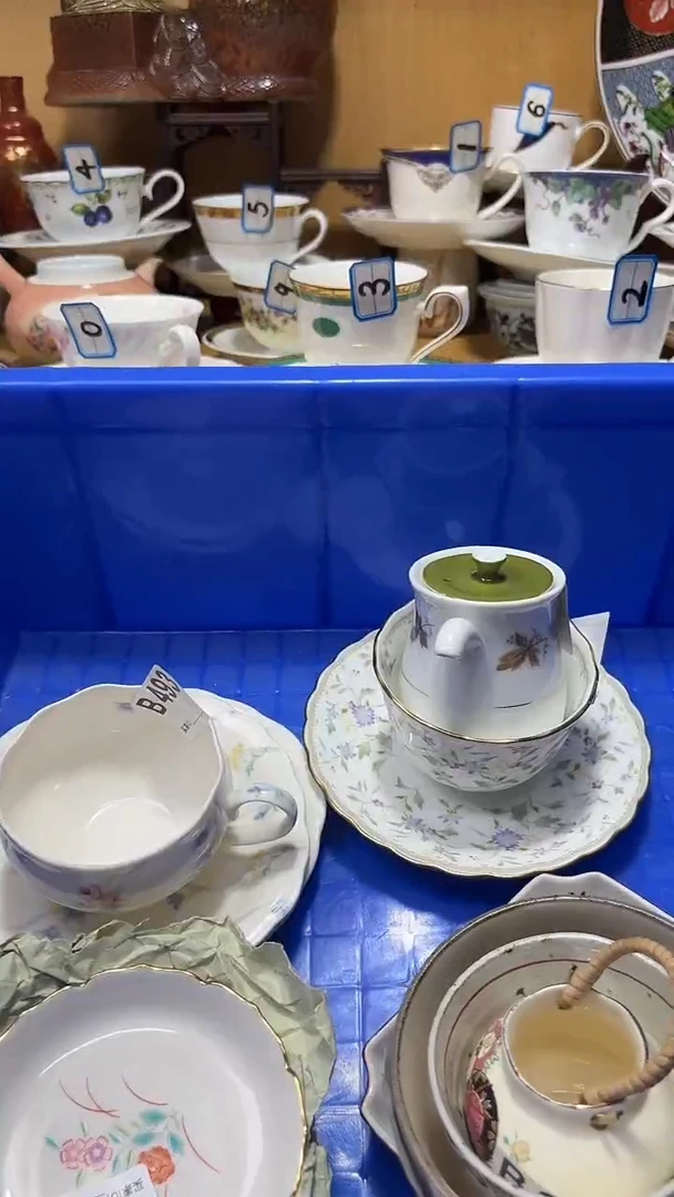 转****?中古货品默认微瑕