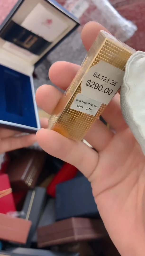 中古打火机闪购链接