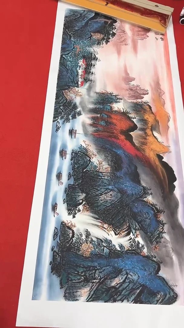 国画11111111111