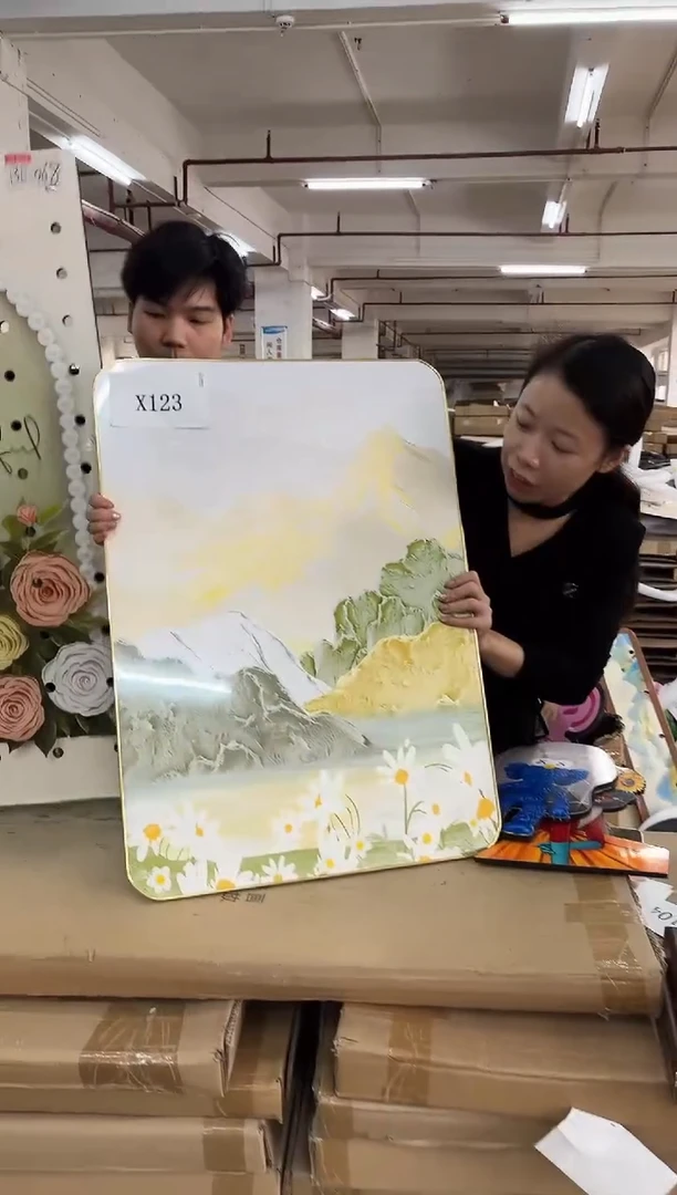 横款孤品果果微瑕闪购X123