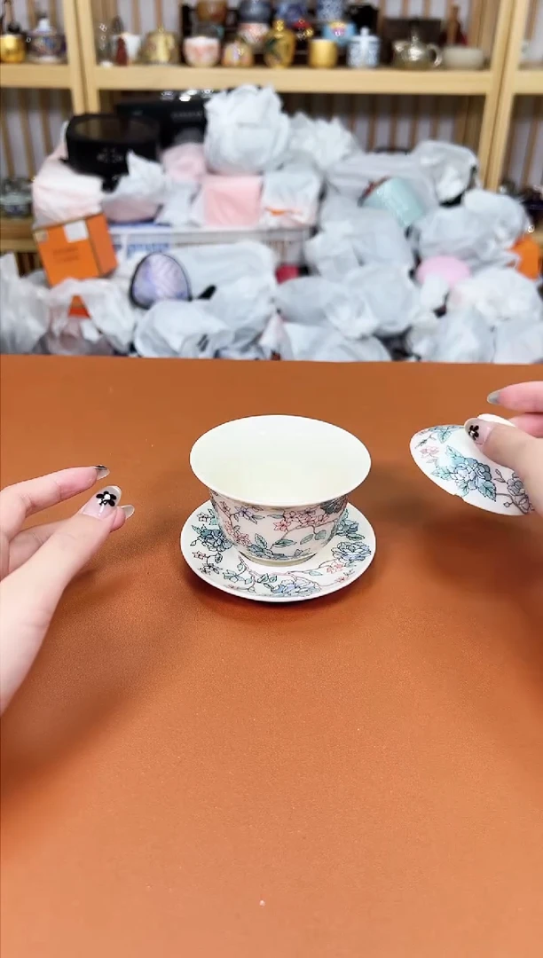 【闪购商品】万家瓷坊清货商品链接@@X937