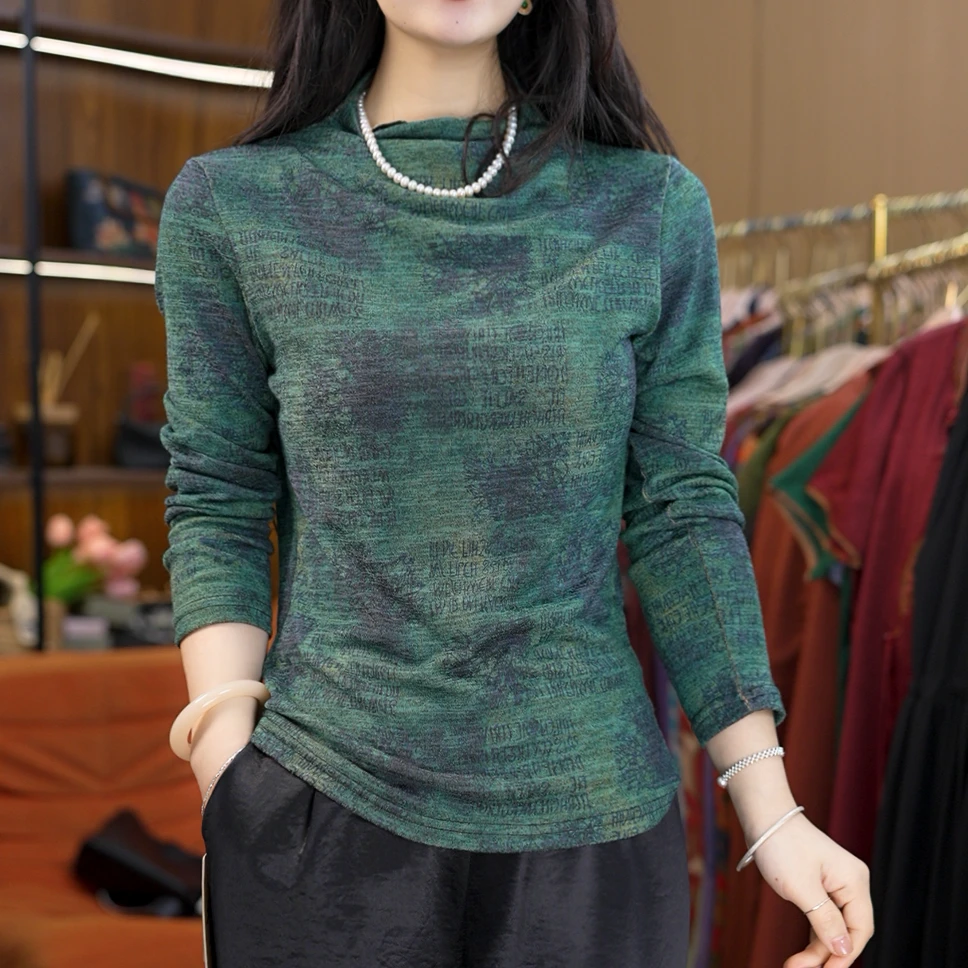 33700-11新款女士小衫上衣