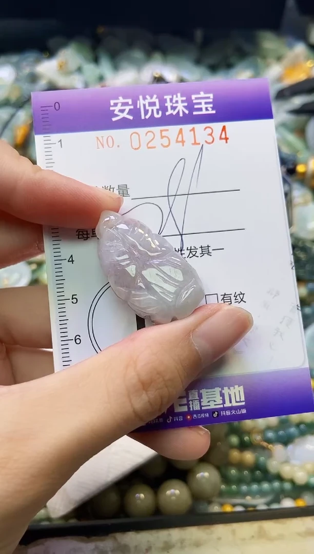 颈饰未镶嵌翡翠闪购0254134