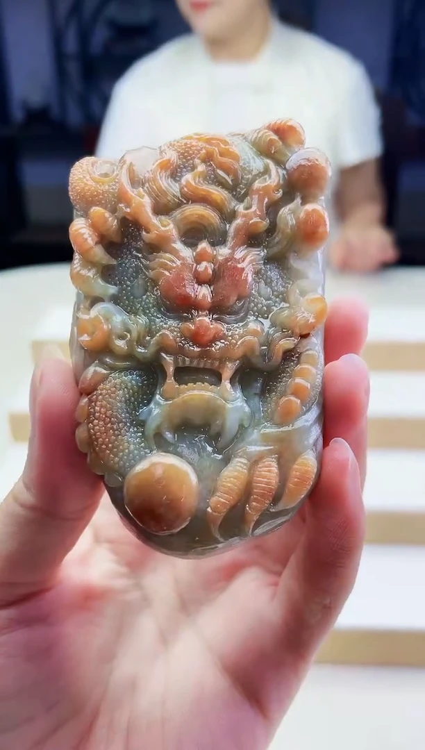 未镶嵌定制翡翠毛货10030027