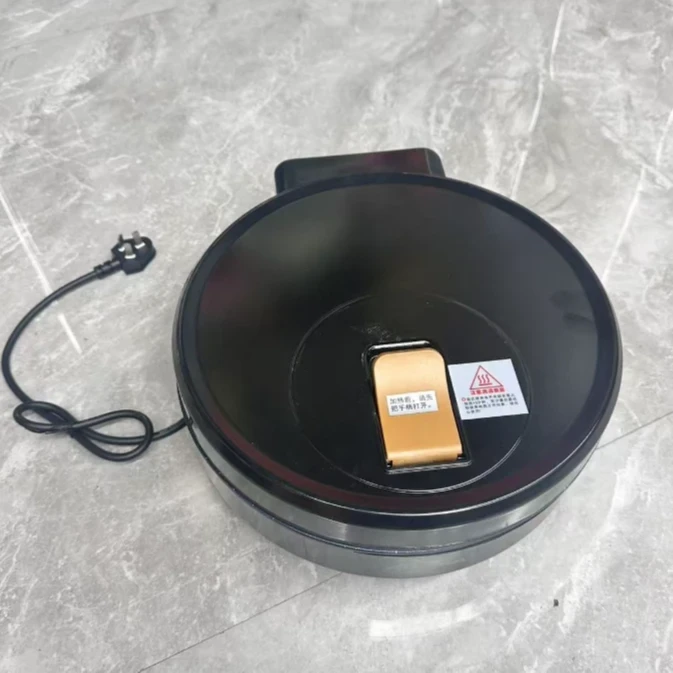 【粉丝专属】电饼铛