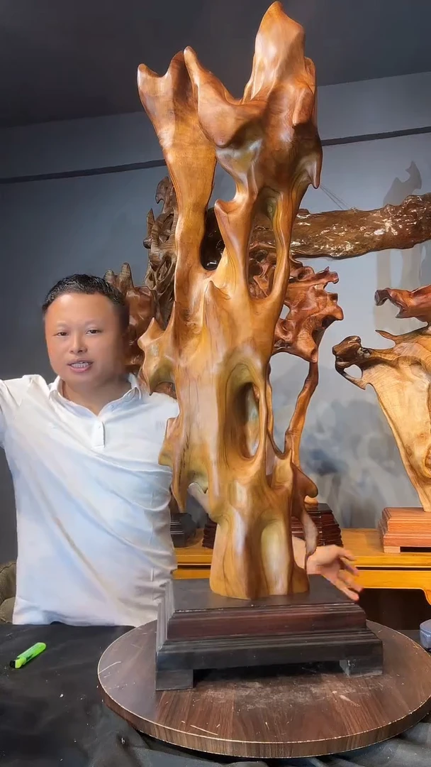 金丝楠坚*以直播间介绍为准