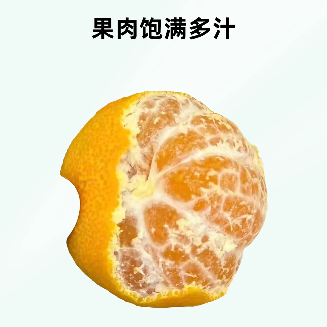 浙江临海涌泉蜜橘