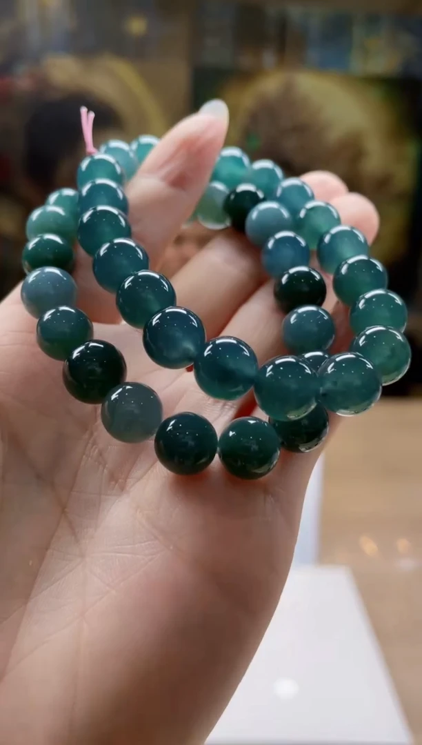 定制翡翠未镶嵌多样性发货 (只发一件) *MC95