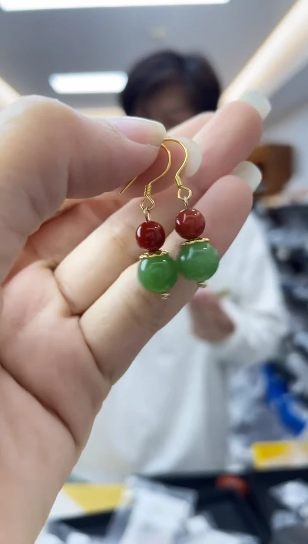 【闪购商品】和田玉·未镶嵌多样性一件发货