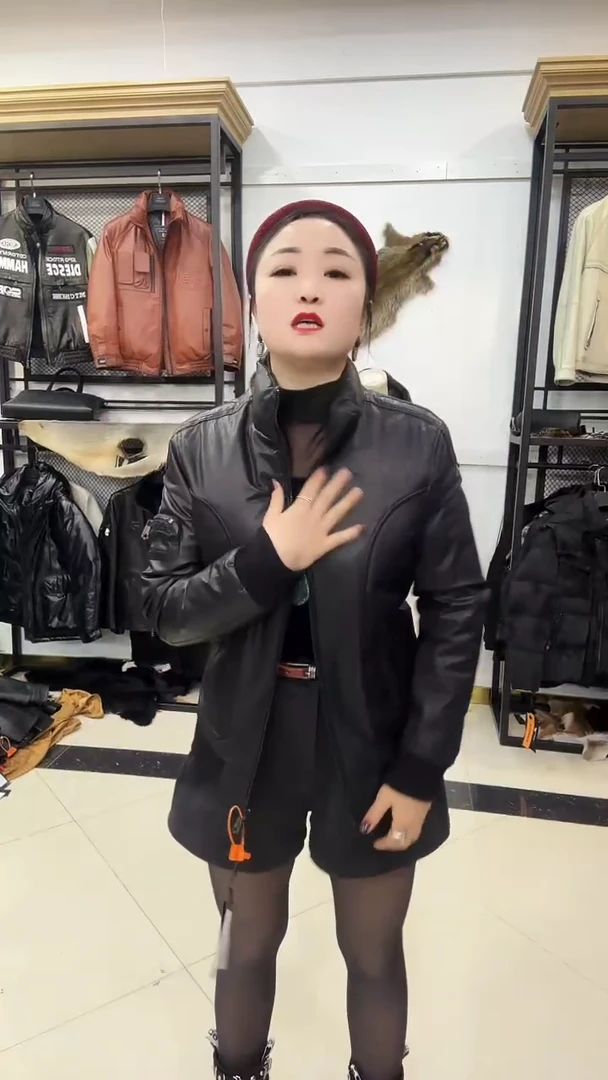 羊皮羊皮 50码 90-110斤