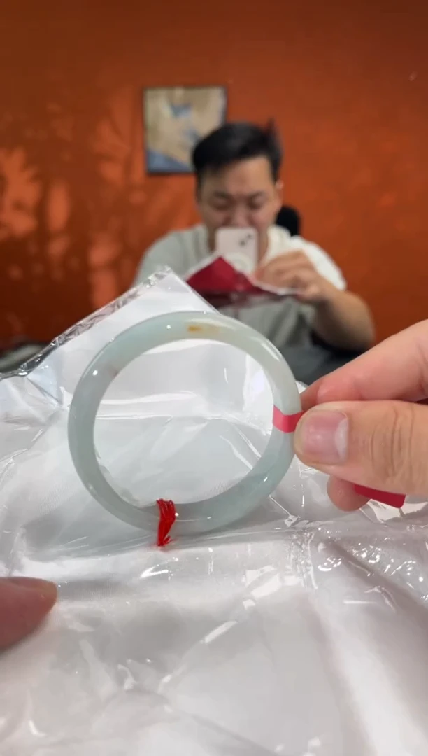 未镶嵌手镯翡翠4  50