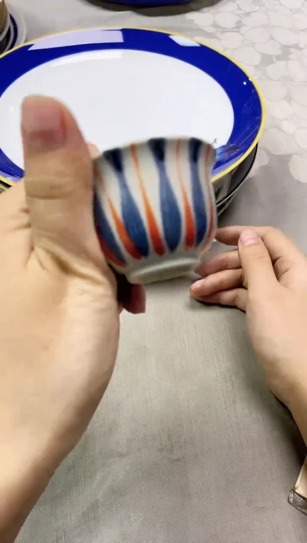 【闪购商品】/988精美瓷器感谢选购