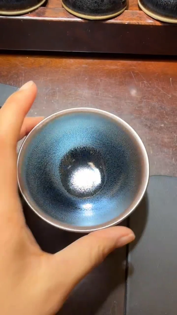 茶盏徐祖亮高端收藏6