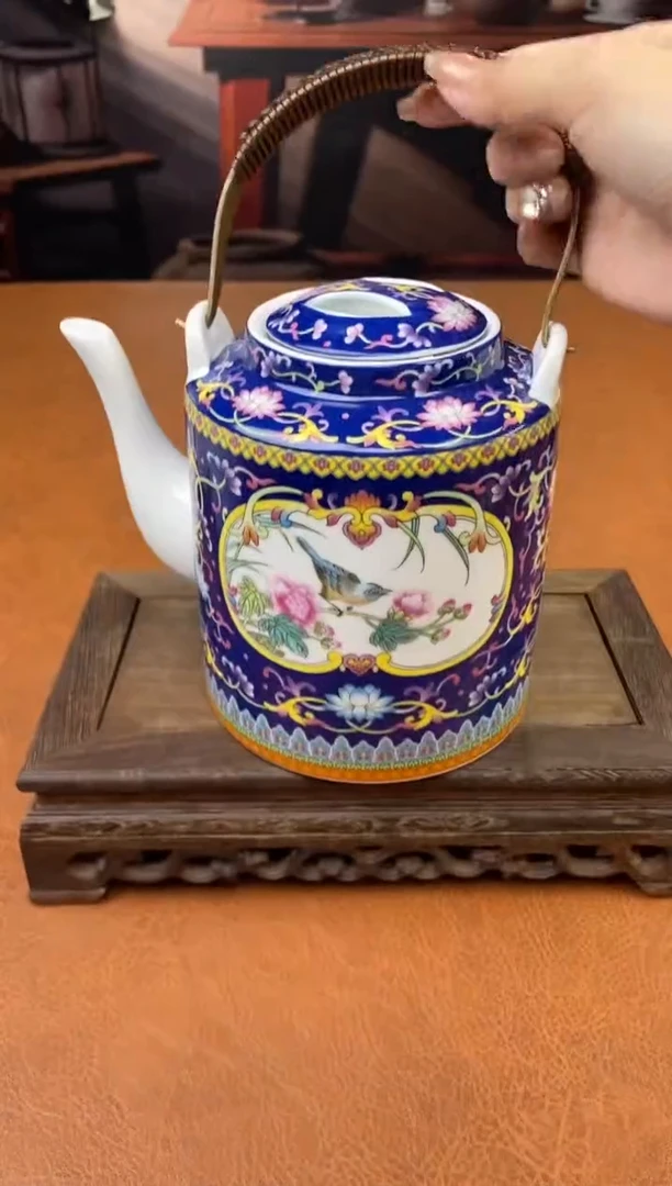 【闪购商品】陶禧茶器闪购福利V