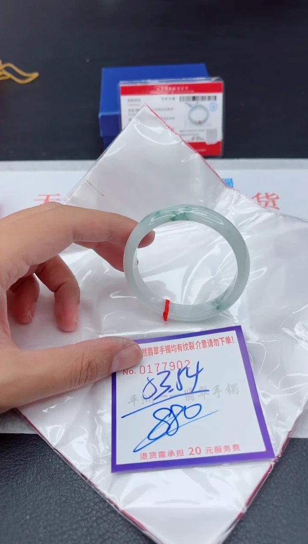 未镶嵌手镯翡翠11111111