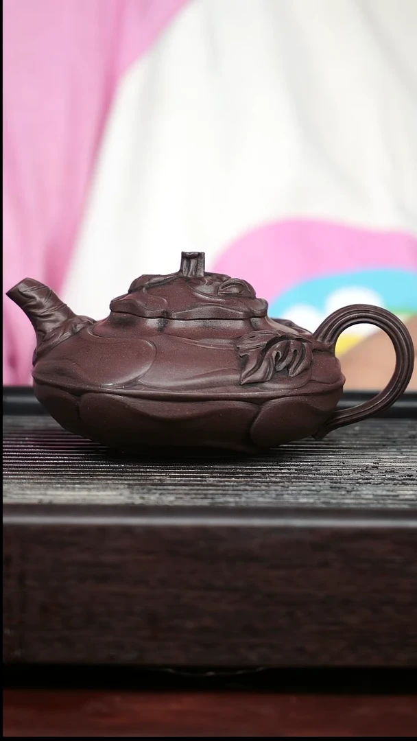 茶壶紫砂精品紫砂壶8........250CC