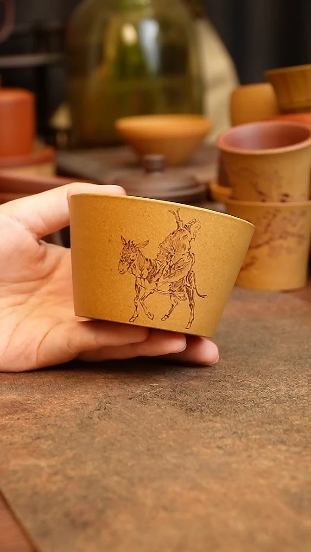 茶杯紫砂444444444444444444