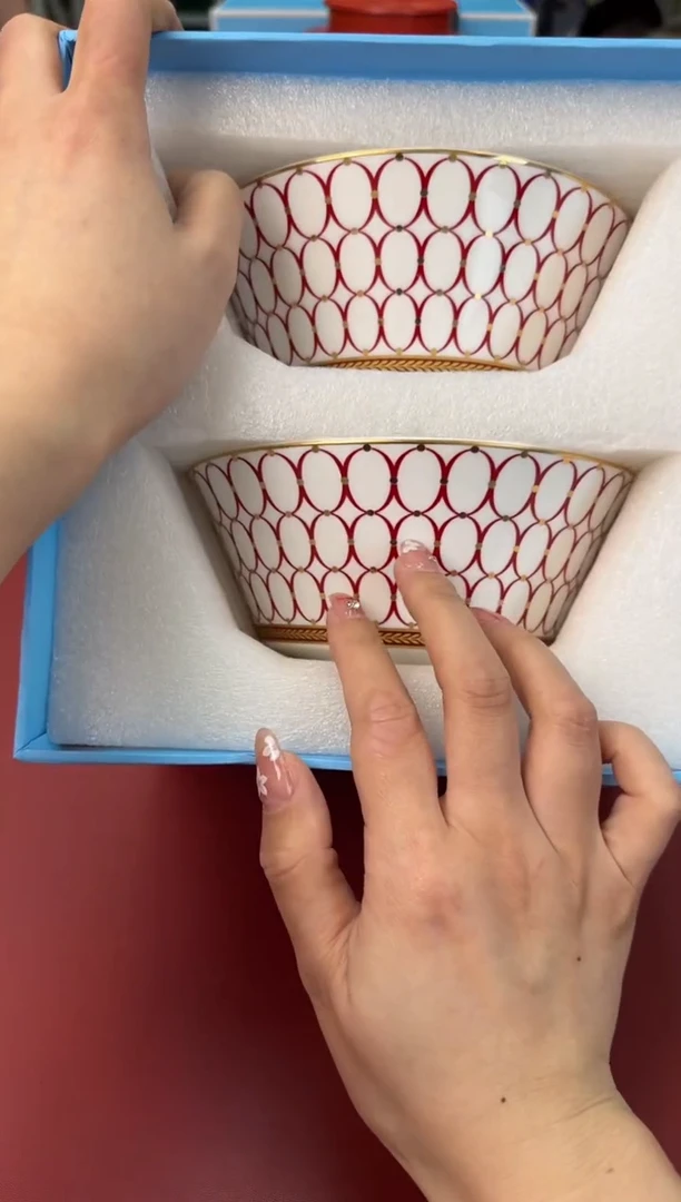 【闪购商品】瓷片正午瓷缘 臻品源泉@@H1821