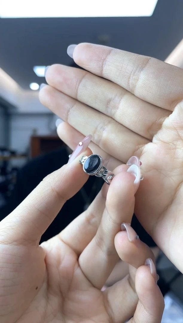 ·未镶嵌尖晶石多样性一件发货