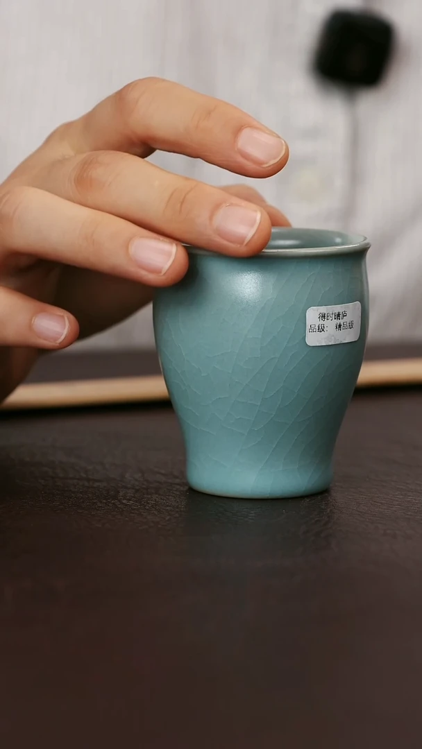 其他刘宜颖精品闻香杯86