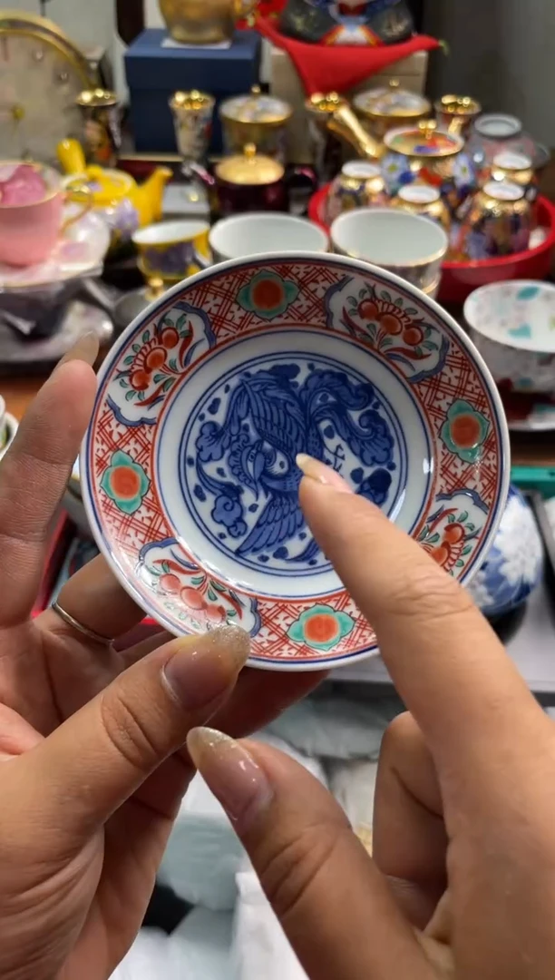 【闪购商品】瓷片瓷片满20米包邮一单一付