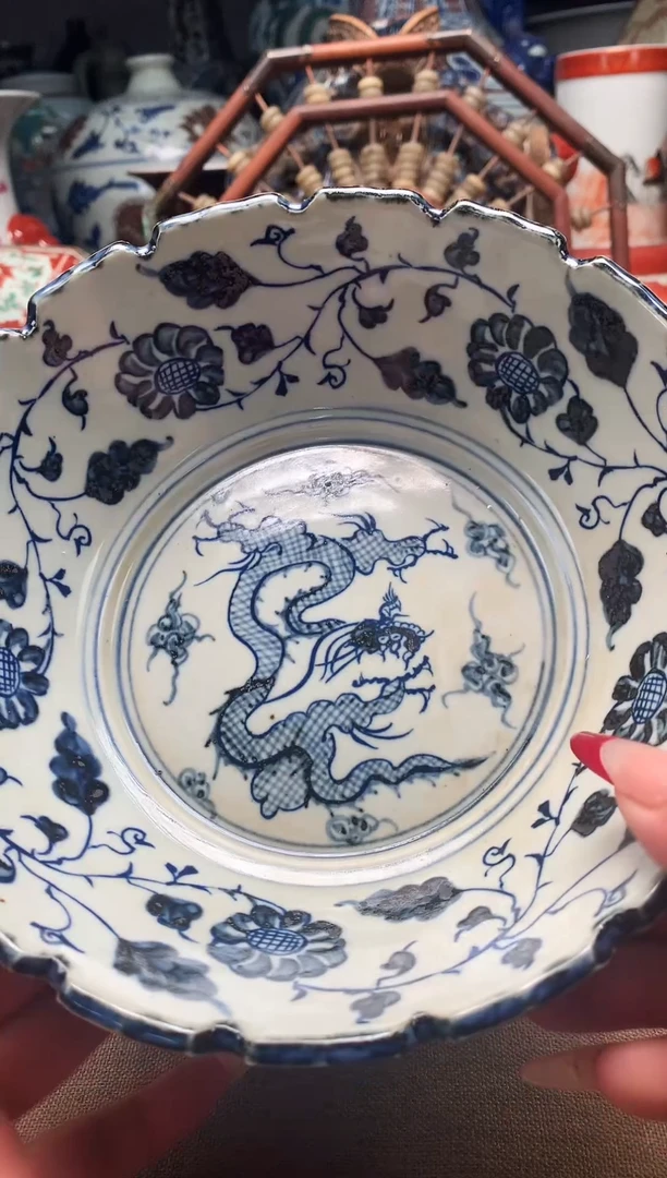 摆件旧藏瓷器旧藏瓷器