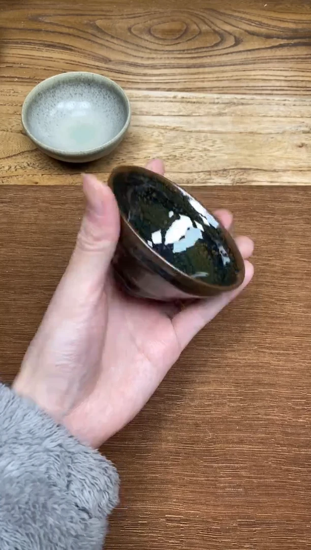 【闪购商品】茶盏28