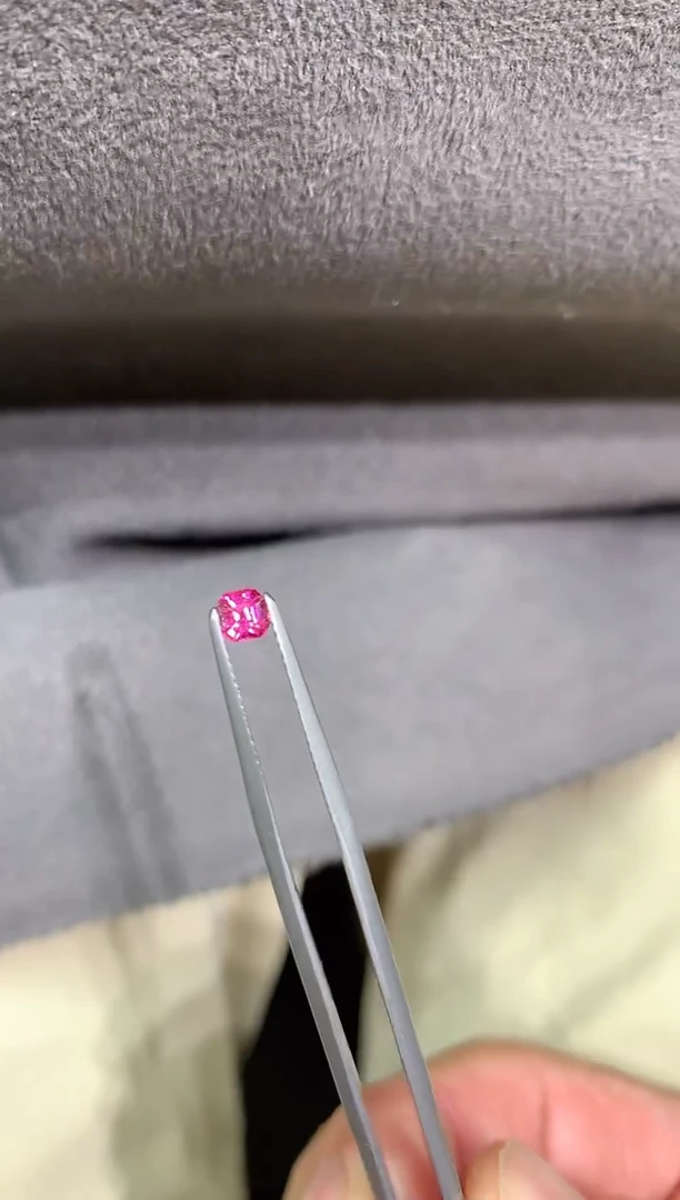 【闪购商品】尖晶石裸石未镶嵌a-299 0.34ct