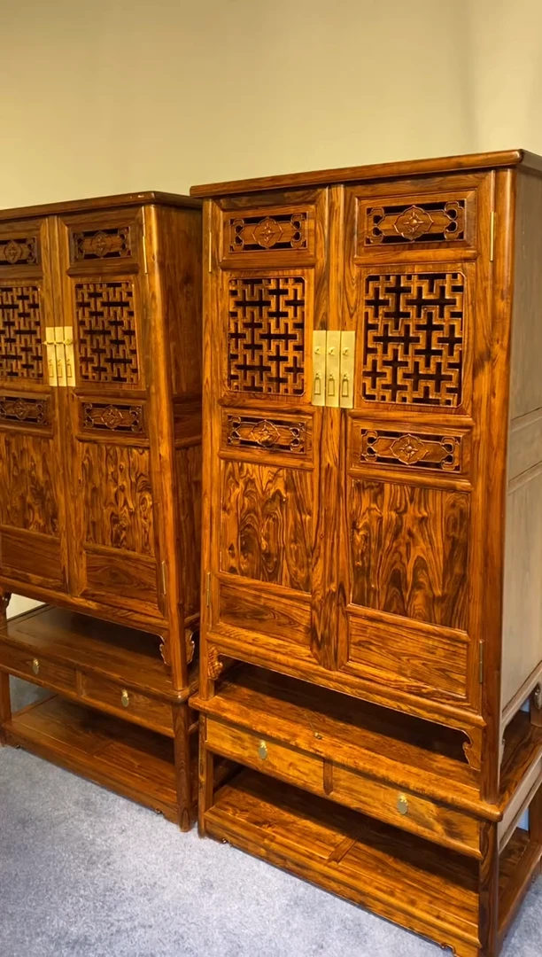 【闪购商品】木家具改价链接 螺穗木艺