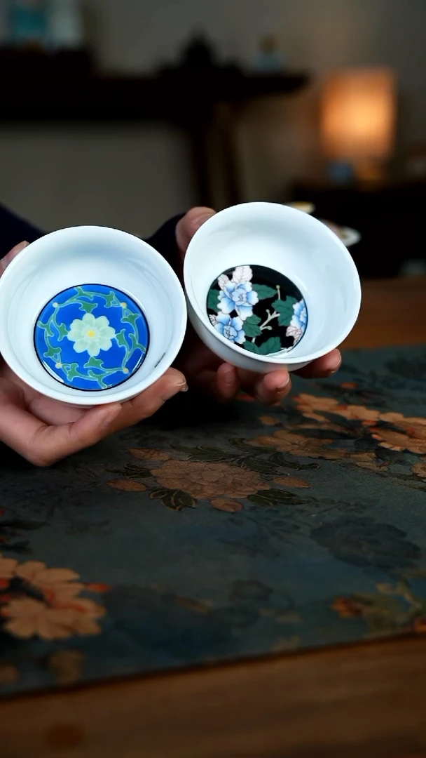 陶瓷一一二零-二六一