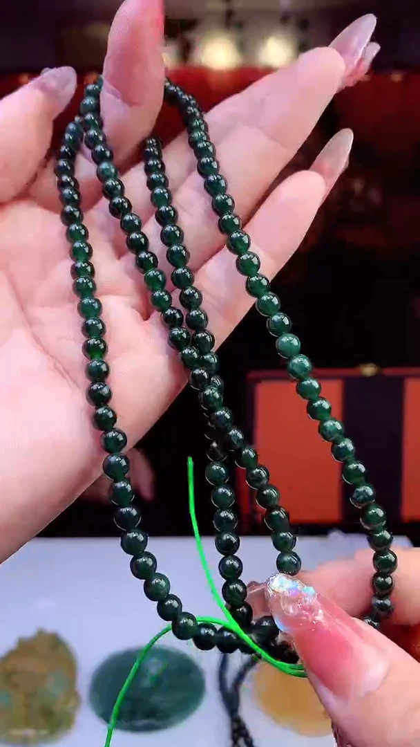 未镶嵌定制翡翠3天然翡翠（拍一发一）