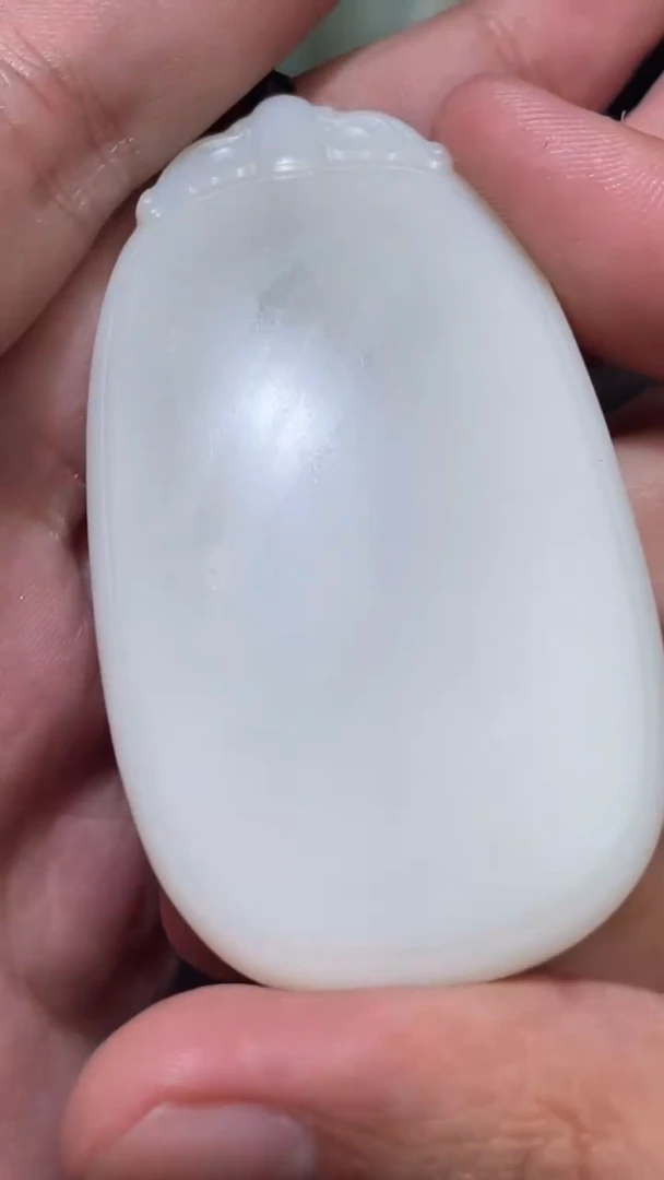 【闪购商品】和田玉1.21HS多样性拍一发一未镶嵌119