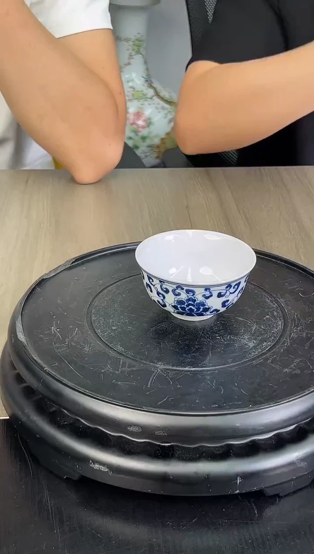 摆件瓷博会-轻工业专场4273