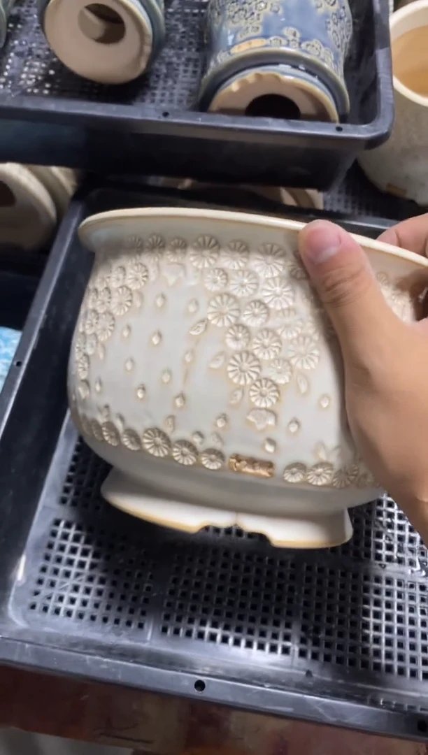七里烧默认瑕-混发1只9-13-518-16