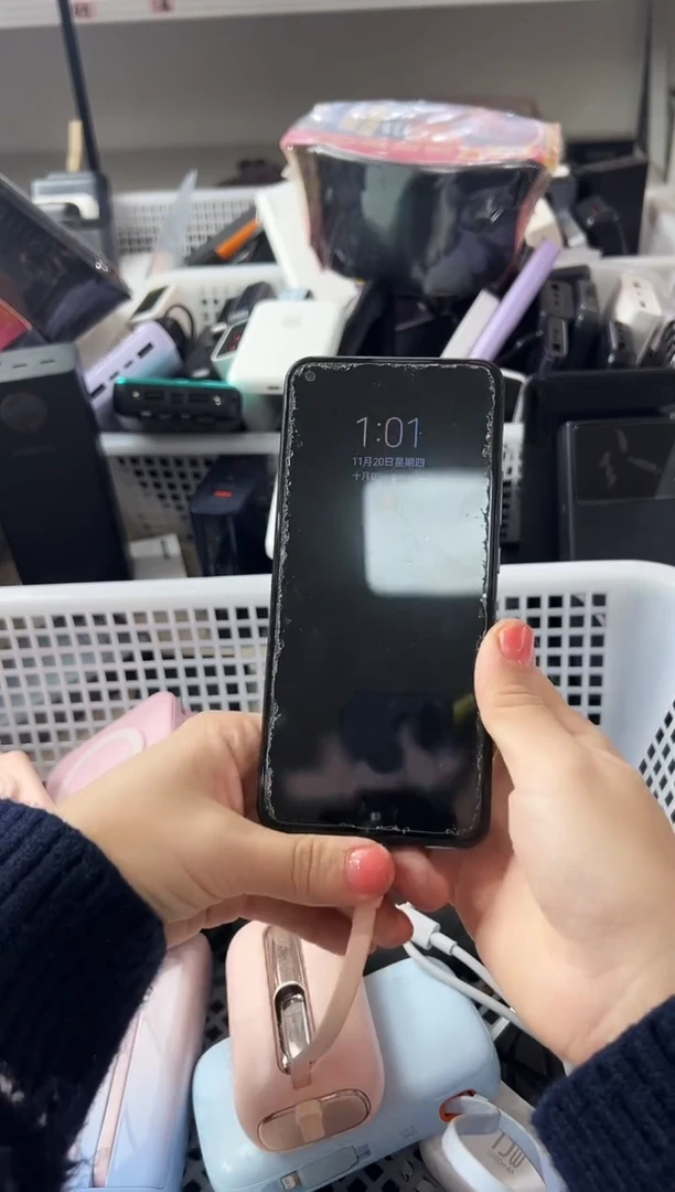 1m库*南精品数码数据线 以直播间展示为主