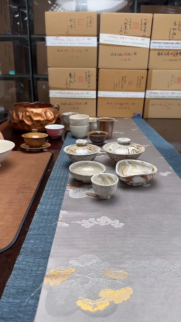 龙纹5件组合福利分享