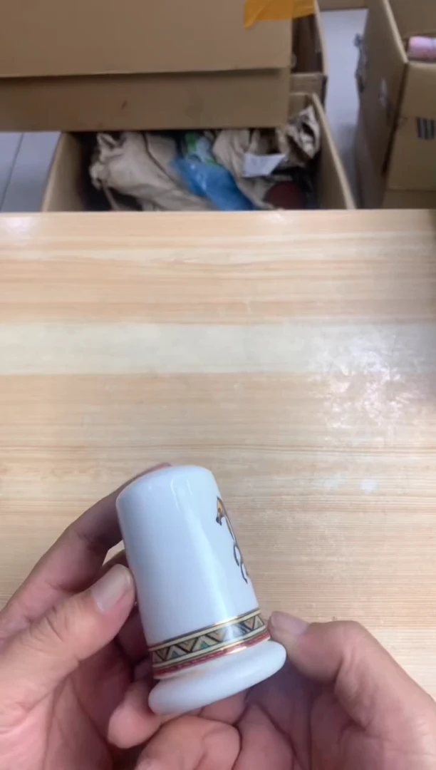 山**兵默认微瑕，no退no换，介意勿拍