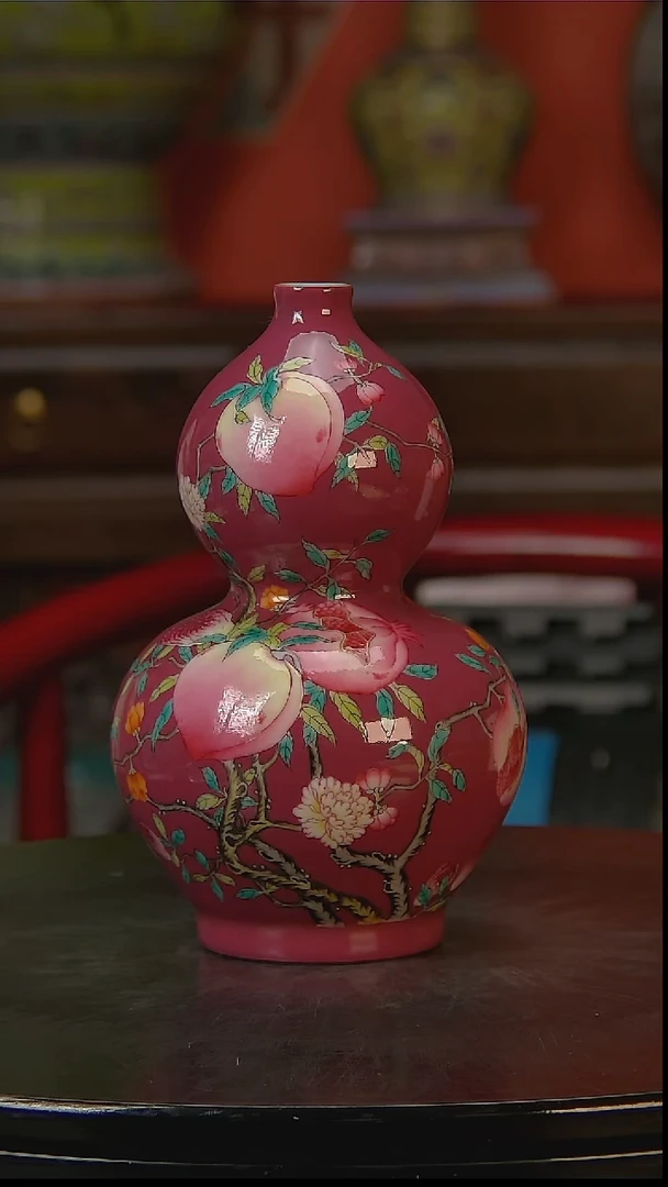 瓷片s****5中国陶瓷收藏