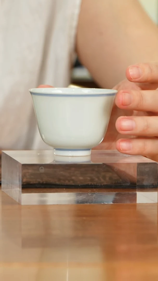 栗子严选茶器好物@@望月怀古