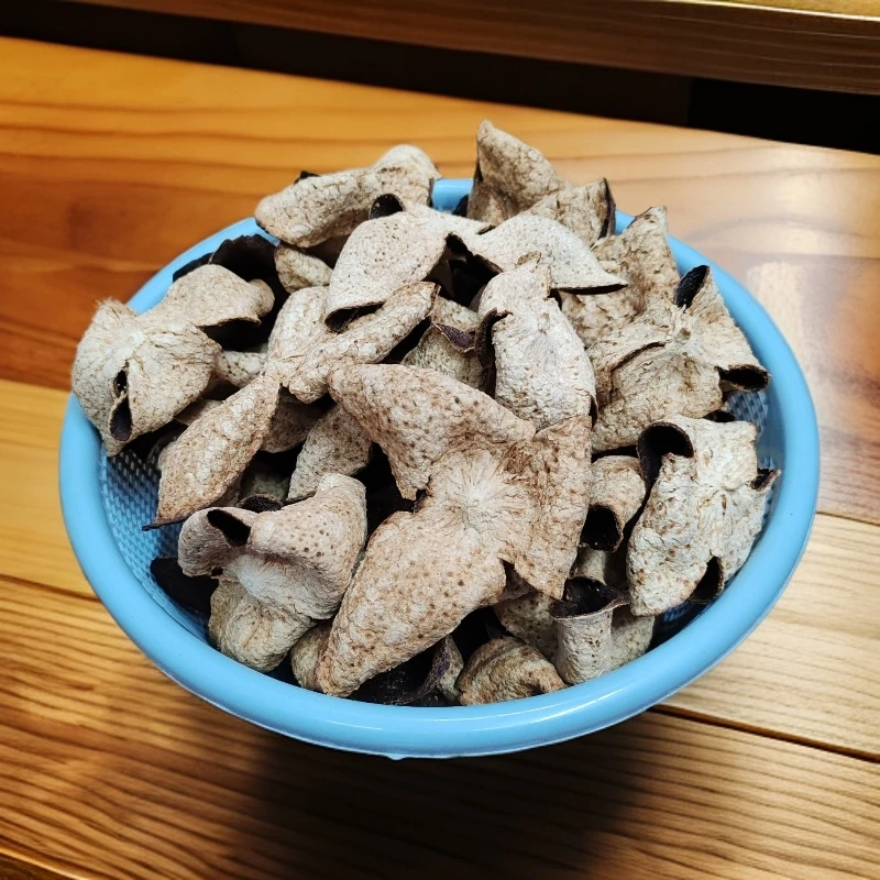 2018年陈皮天马大红皮糯香清甜回甘精选品质正宗地道泡茶
