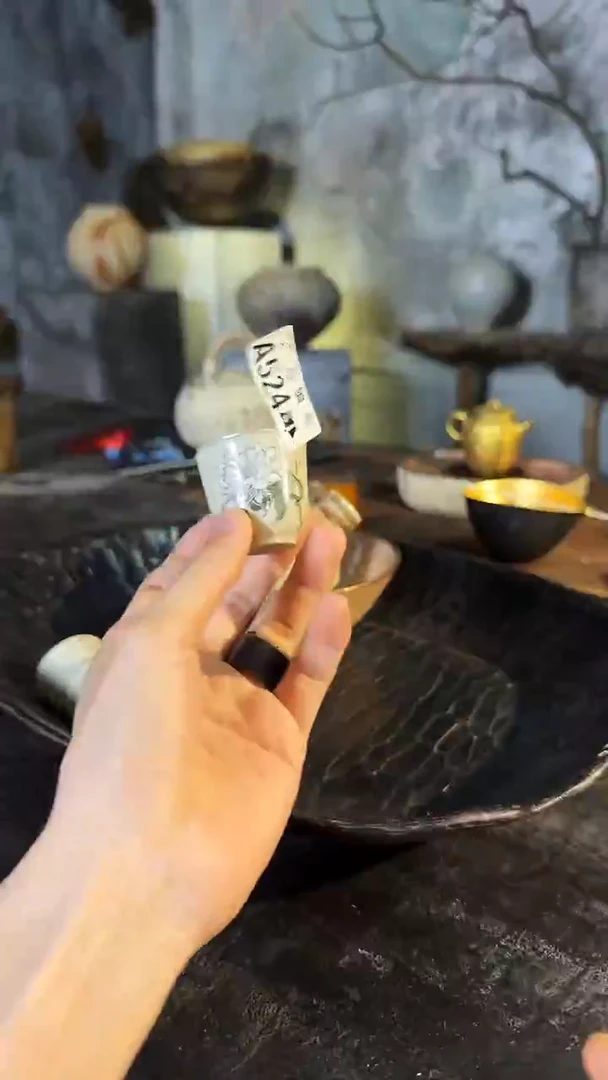 鱼和熊工作室手作器物